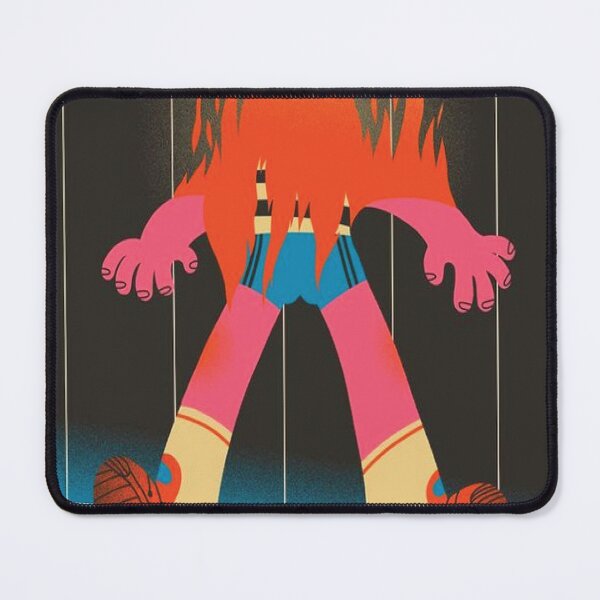Item preview, Enigmatic Flames Illustration	 designed and sold by BegeRfire.