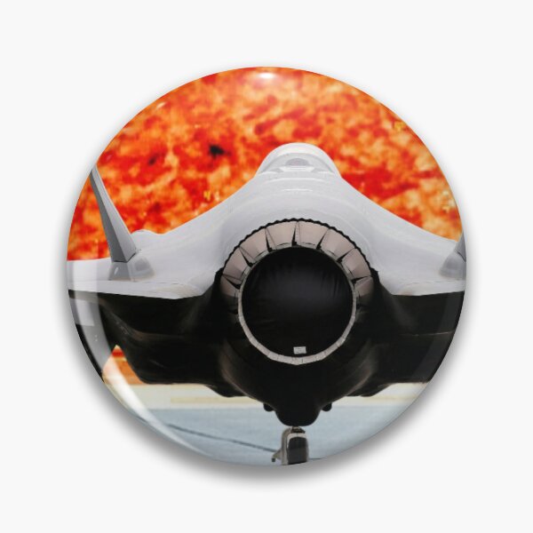 Item preview, F-35 designed and sold by ontological.