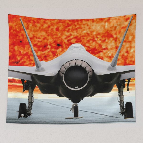 Item preview, F-35 designed and sold by ontological.