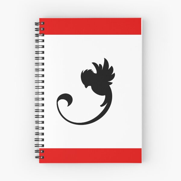 Item preview, El Pajaro Negro designed and sold by KabronX.