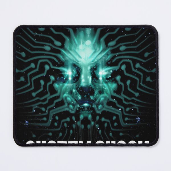 Item preview, System Shock designed and sold by Wilburfeffer.