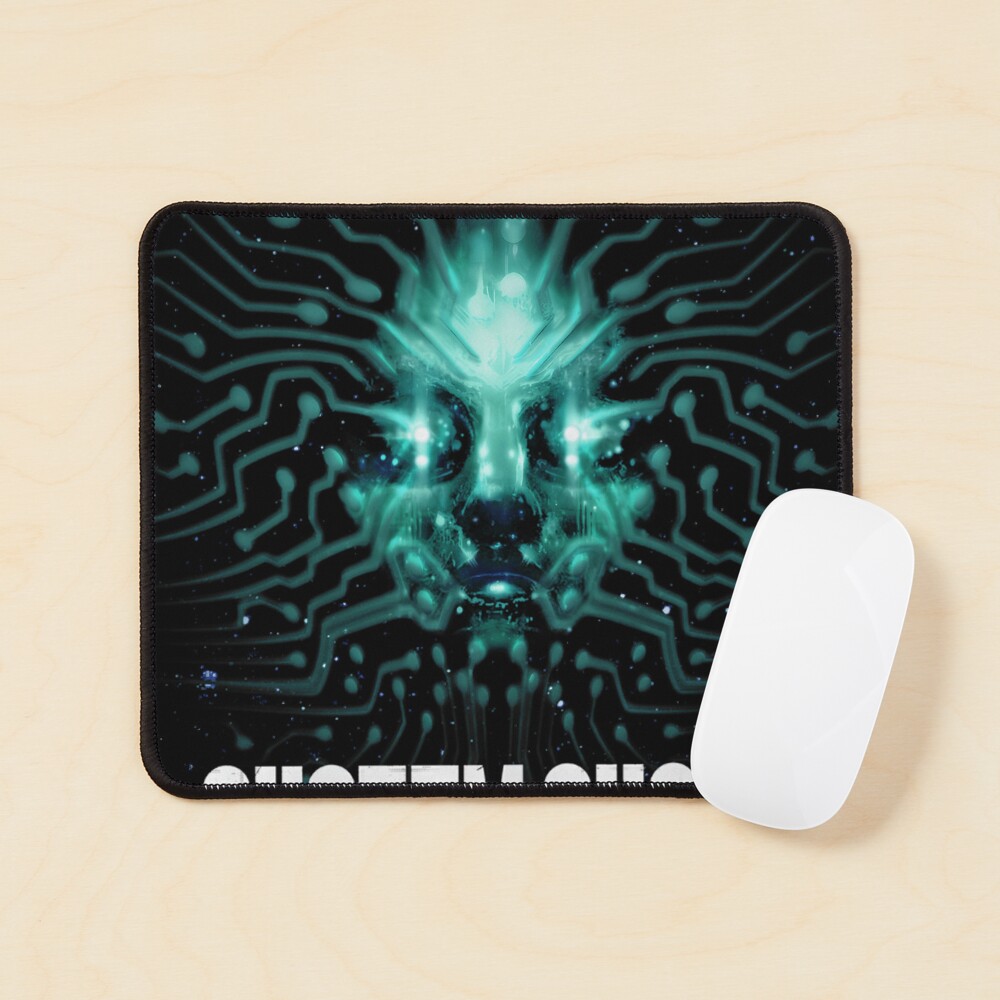 Item preview, Mouse Pad designed and sold by Wilburfeffer.