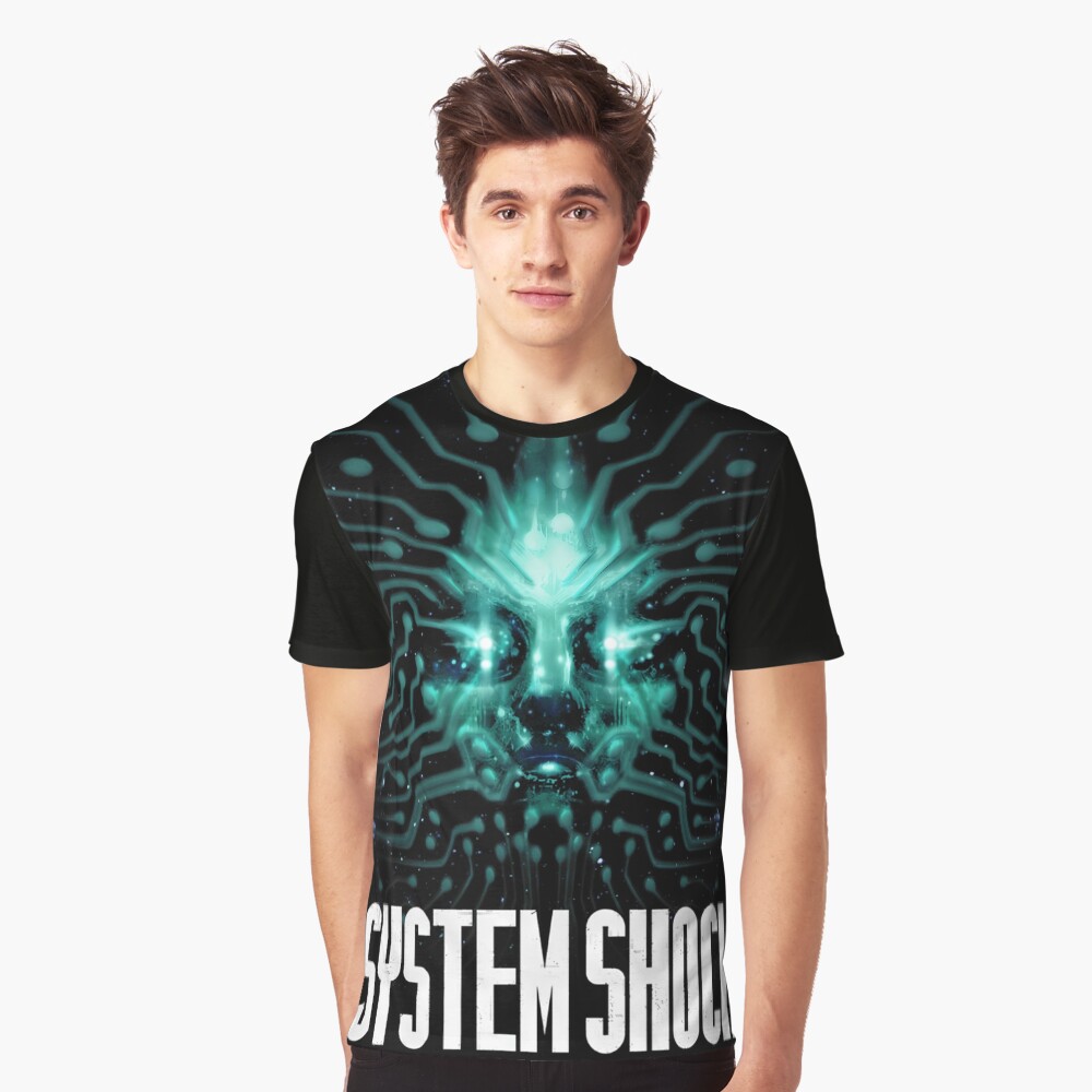 Item preview, Graphic T-Shirt designed and sold by Wilburfeffer.