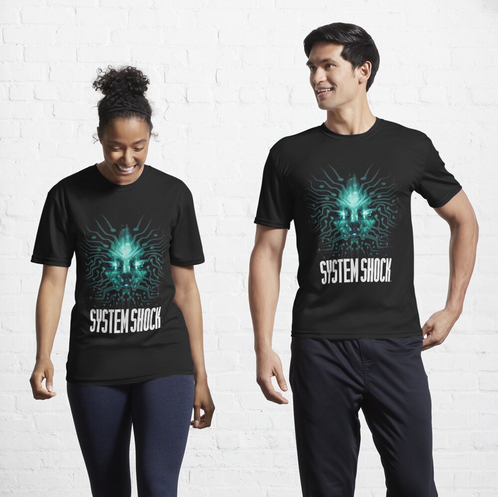 Item preview, Active T-Shirt designed and sold by Wilburfeffer.