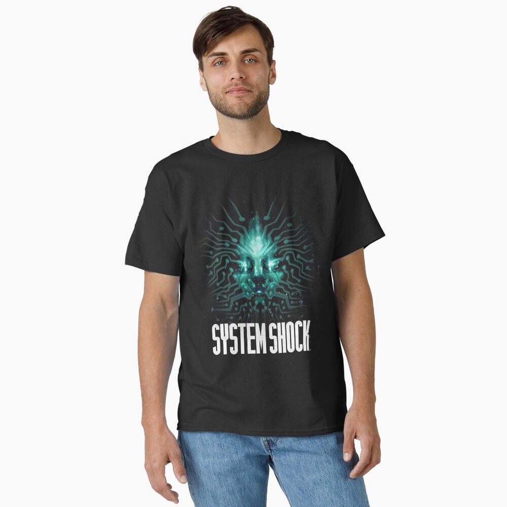 Item preview, Classic T-Shirt designed and sold by Wilburfeffer.