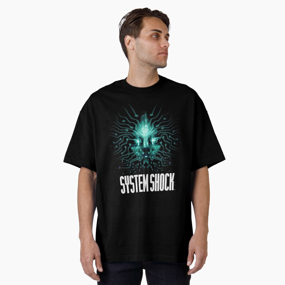 Item preview, Oversized T-Shirt designed and sold by Wilburfeffer.