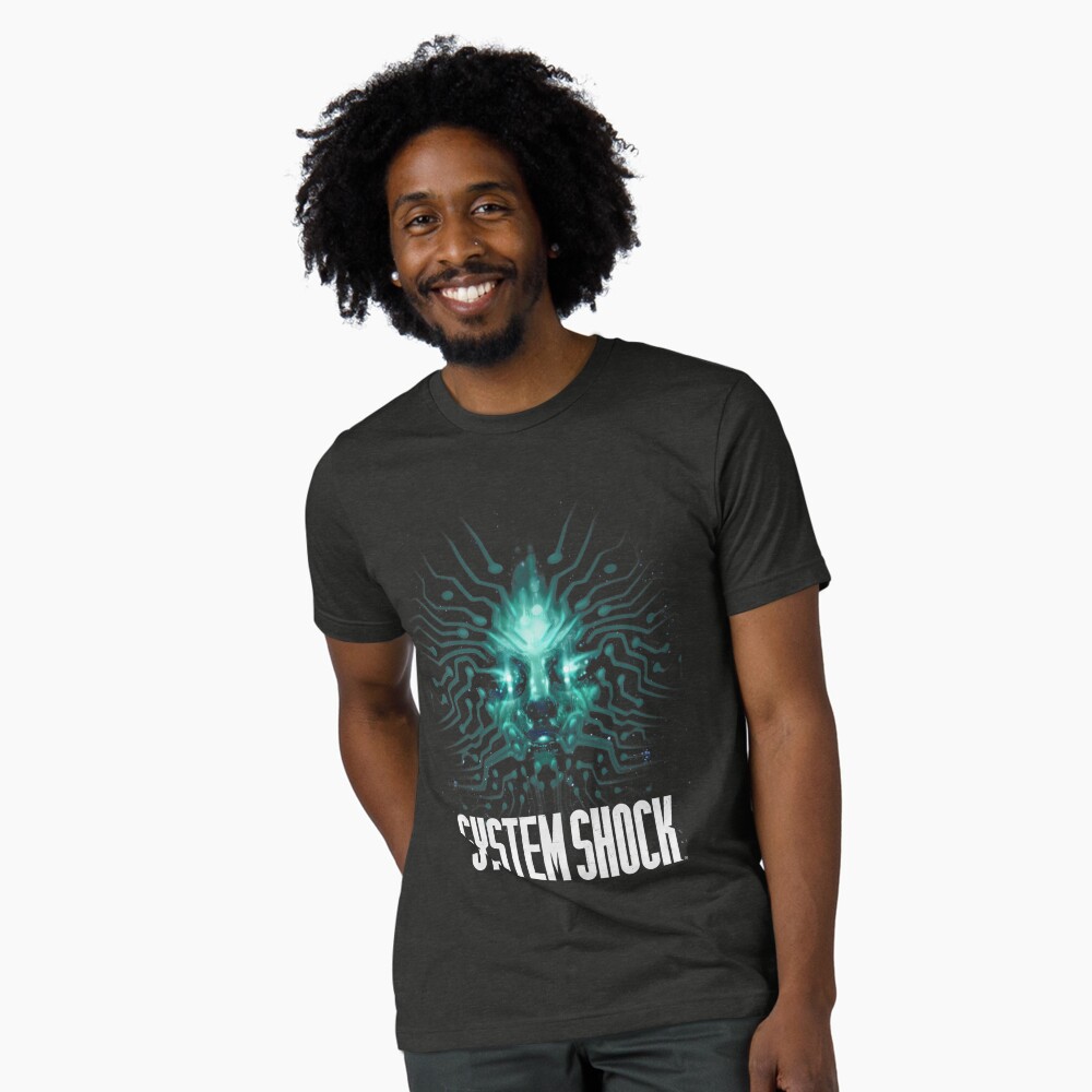 Item preview, Tri-blend T-Shirt designed and sold by Wilburfeffer.