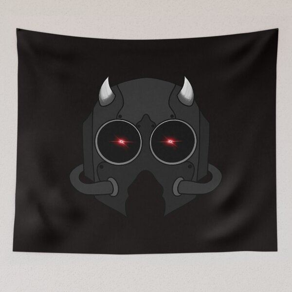 Item preview, Nameless Ghoul designed and sold by BrandoGottlieb.