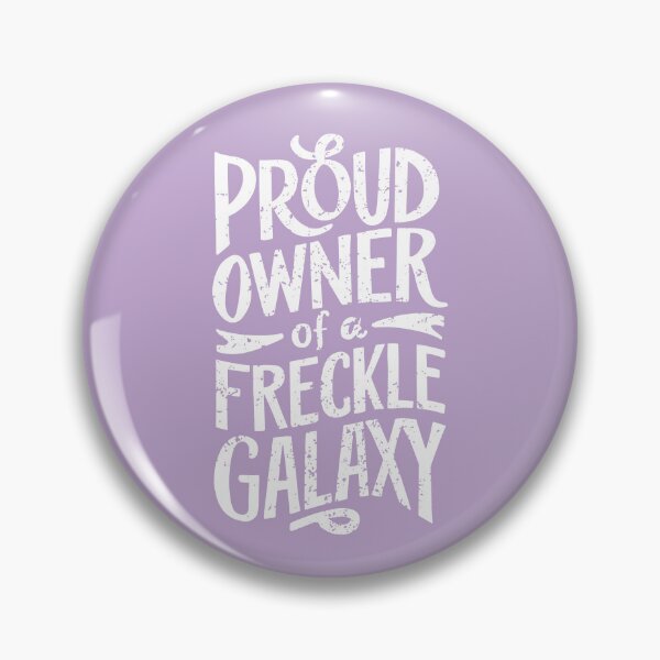 Item preview, Freckles x freckles designed and sold by The  Knick Knack Nook.