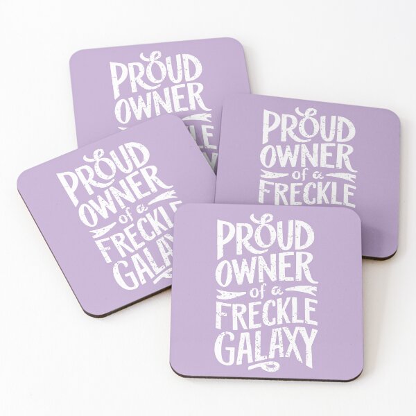 Item preview, Freckles x freckles designed and sold by The  Knick Knack Nook.