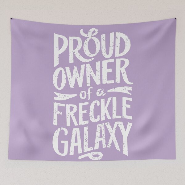 Item preview, Freckles x freckles designed and sold by The  Knick Knack Nook.