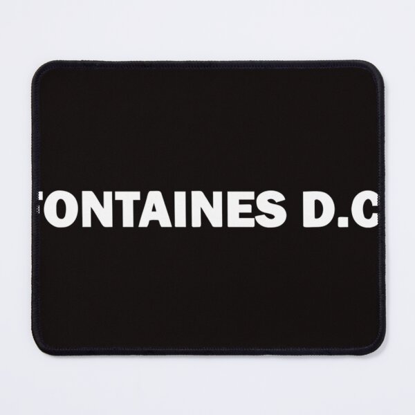 Item preview, Fontaines Dc Dublin Band designed and sold by BrandoGottlieb.
