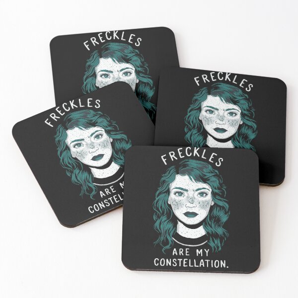 Item preview, Freckles x freckles designed and sold by The  Knick Knack Nook.