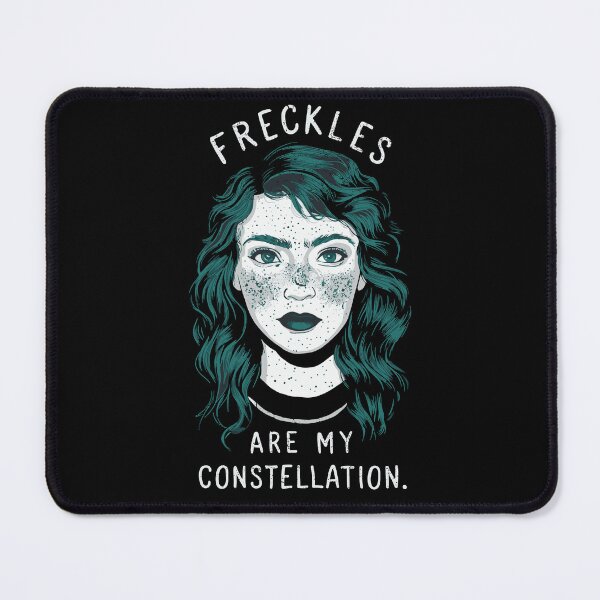 Item preview, Freckles x freckles designed and sold by The  Knick Knack Nook.