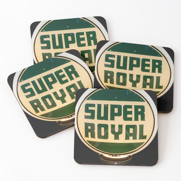 Item preview, Super Royal Globe Style designed and sold by RobynHarrisss.
