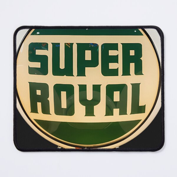 Item preview, Super Royal Globe Style designed and sold by RobynHarrisss.