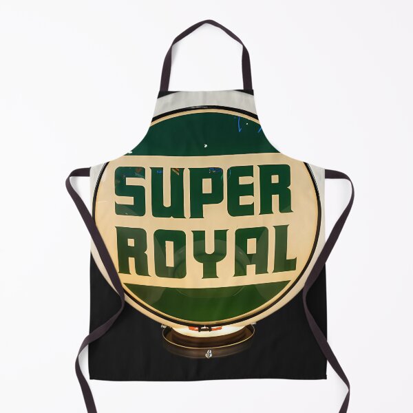 Item preview, Super Royal Globe Style designed and sold by RobynHarrisss.