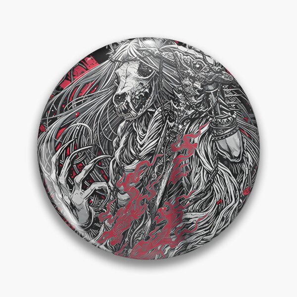Item preview, Babymetal Rosewolf designed and sold by Manuoepp.