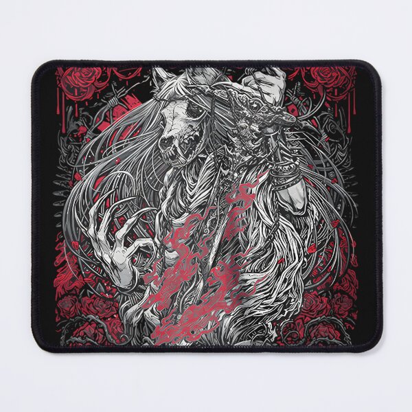 Item preview, Babymetal Rosewolf designed and sold by Manuoepp.