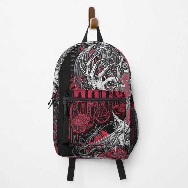 Item preview, Babymetal Rosewolf designed and sold by Manuoepp.