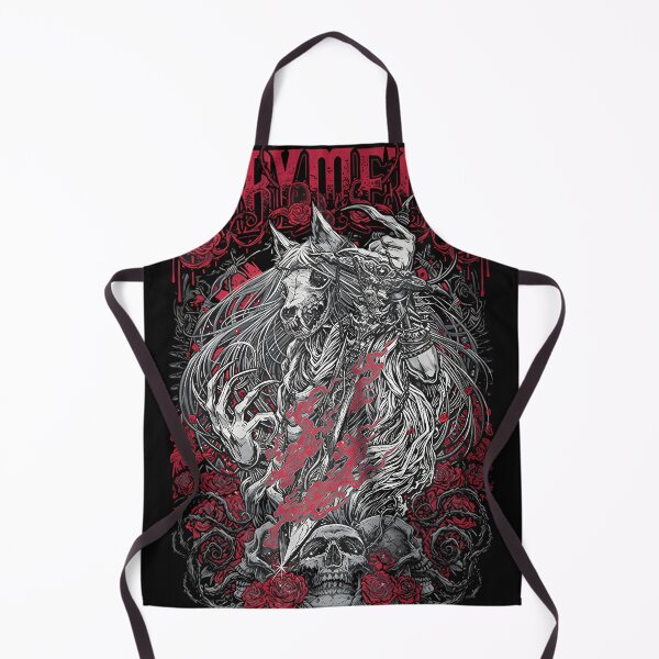Item preview, Babymetal Rosewolf designed and sold by Manuoepp.