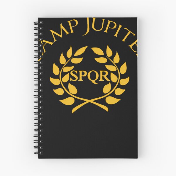 Item preview,  Camp Jupiter designed and sold by Manuoepp.
