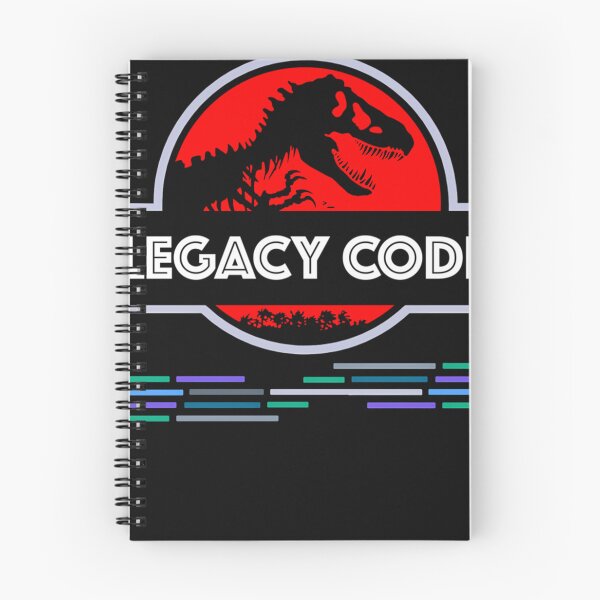 Item preview, Developer Legacy Code designed and sold by Manuoepp.