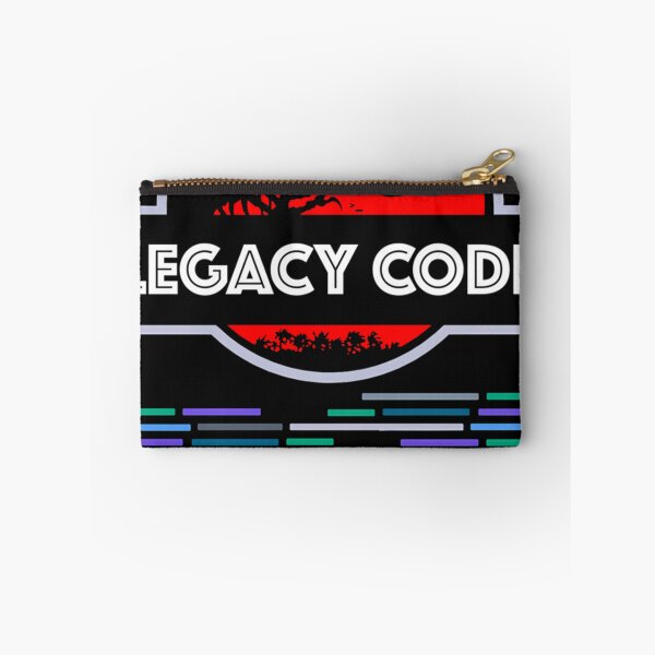 Item preview, Developer Legacy Code designed and sold by Manuoepp.