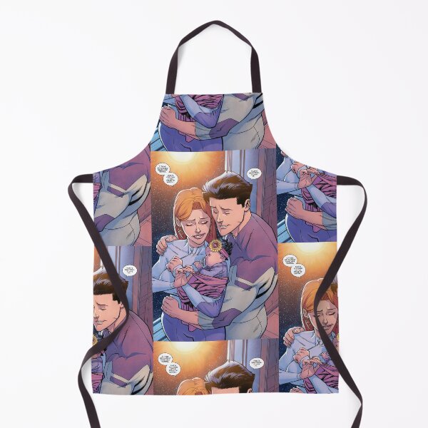 Item preview, Invincible & Atom Eve Family ❤️ designed and sold by garciajey.