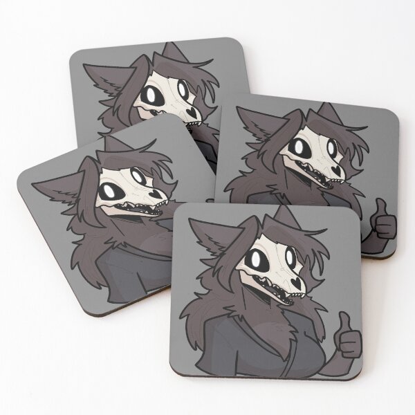 Item preview, Mal0 Thumbs Up designed and sold by Retr0-Fox.