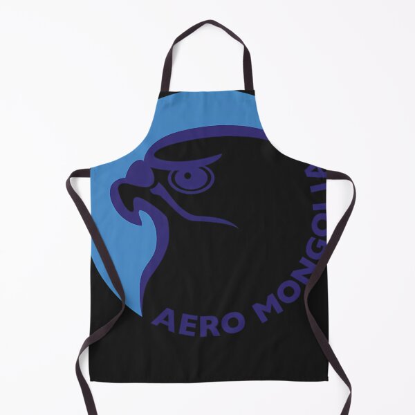 Item preview, Aero Mongolia Logo designed and sold by RobynHarrisss.