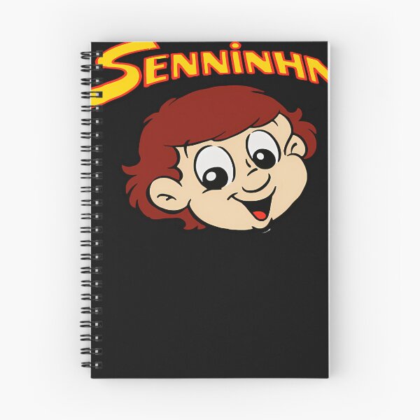 Item preview, Senninha Ayrton Senna designed and sold by Manuoepp.