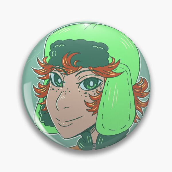 Item preview, Kyle Broflovski / South Park designed and sold by theHoodedNeku.