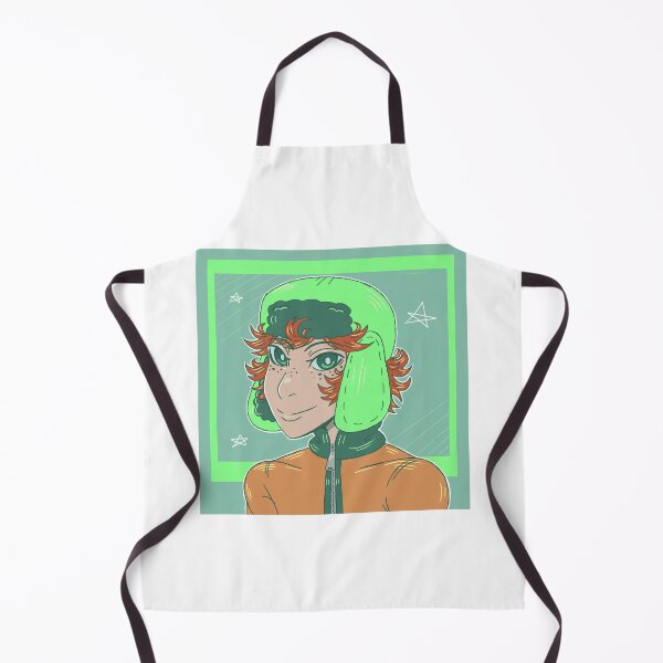 Item preview, Kyle Broflovski / South Park designed and sold by theHoodedNeku.
