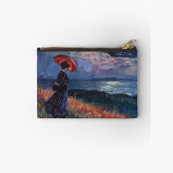Item preview, Moonlit Landscape designed and sold by Felipe Hora.