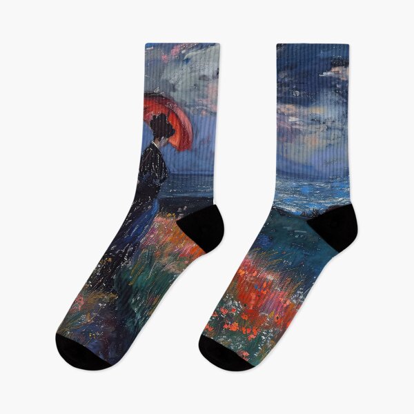 Item preview, Moonlit Landscape designed and sold by Felipe Hora.