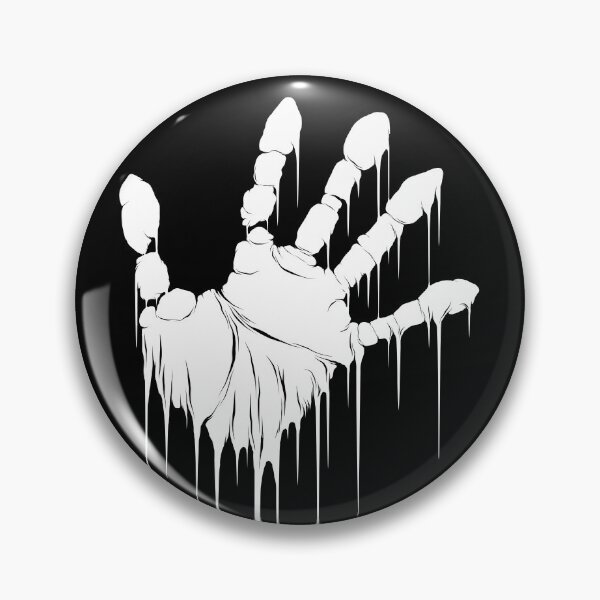 Item preview, White Hand of Saruman designed and sold by Crossroads-Art.