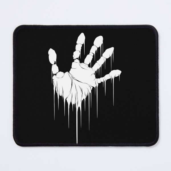 Item preview, White Hand of Saruman designed and sold by Crossroads-Art.