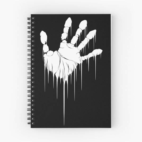 Item preview, White Hand of Saruman designed and sold by Crossroads-Art.