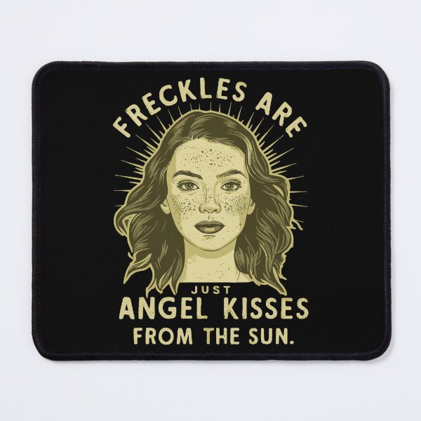 Item preview, Freckles x freckles designed and sold by The Knick Knack Nook.