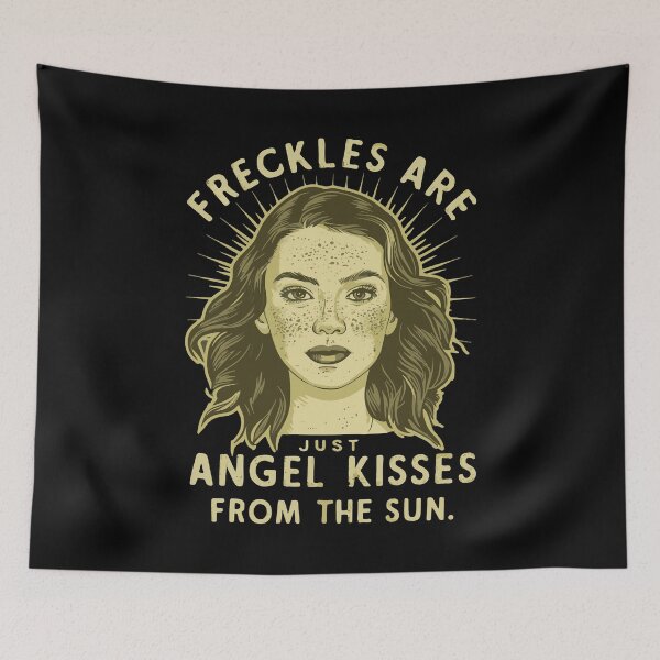 Item preview, Freckles x freckles designed and sold by The  Knick Knack Nook.