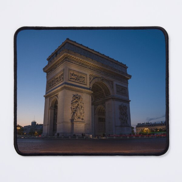 Item preview, Arc de Triomphe at Sunset designed and sold by YFS Visuals.