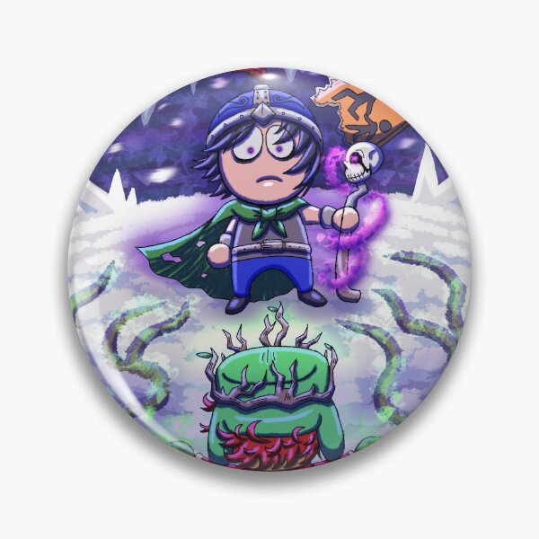 Item preview, King vs King / South Park designed and sold by theHoodedNeku.