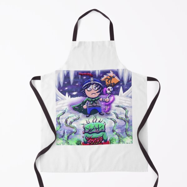 Item preview, King vs King / South Park designed and sold by theHoodedNeku.