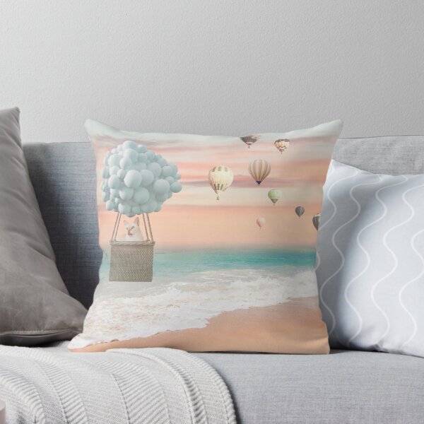 Item preview, Balloon Race designed and sold by Elisabeth Lucas.