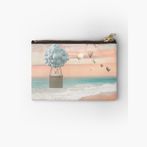 Item preview, Balloon Race designed and sold by Elisabeth Lucas.