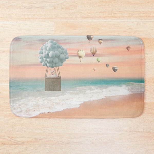Item preview, Balloon Race designed and sold by Elisabeth Lucas.