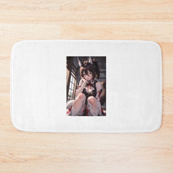 Item preview, Tingyun #3 - Honkai Star Rail Fanart designed and sold by iloveanimechibi.