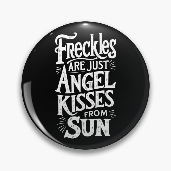 Item preview, Freckles x freckles designed and sold by The  Knick Knack Nook.