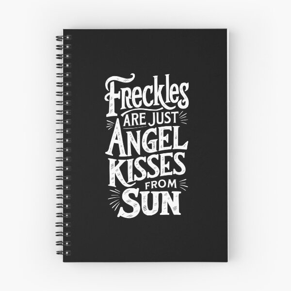 Item preview, Freckles x freckles designed and sold by The  Knick Knack Nook.
